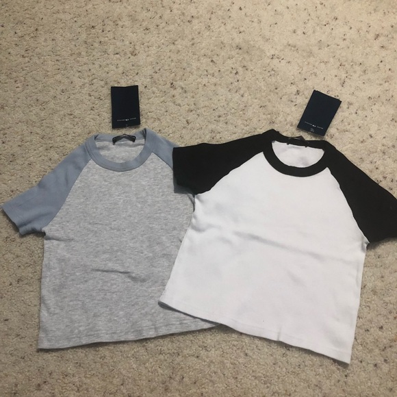 Brandy Melville | Tops Brandy Melville Of 2 Margaret | Poshmark